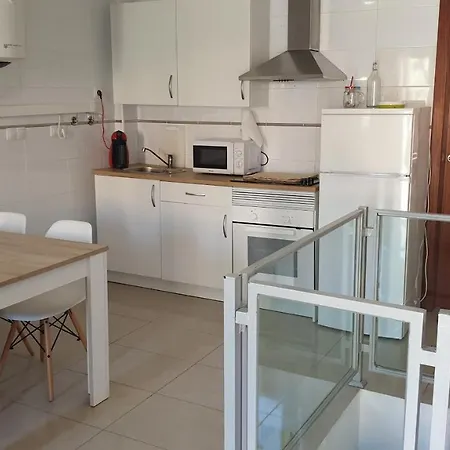 Malaga, En El Palo Málaga