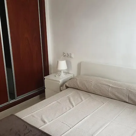 Appartement Malaga, En El Palo Málaga