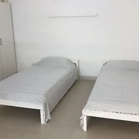 Apartmán Malaga, En El Palo *