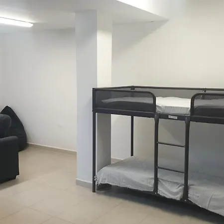 Malaga, En El Palo * Малага
